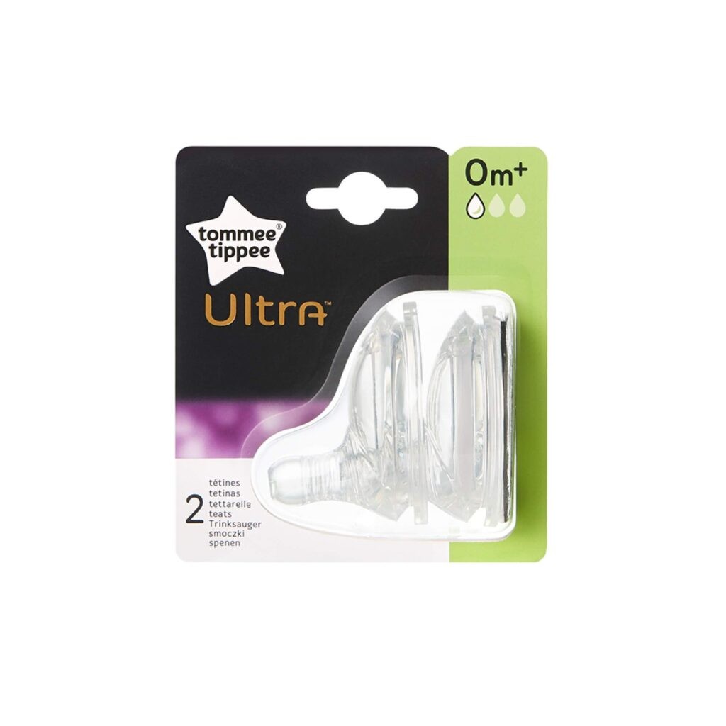 Tommee Tippee duda Ultra spora 2/1