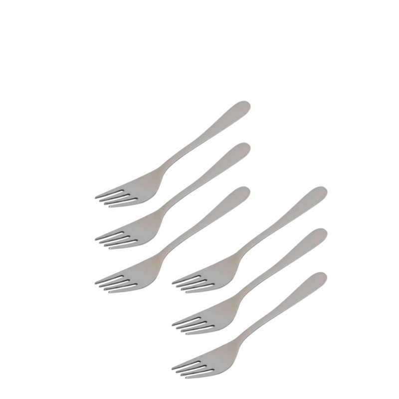 SIGMA Vilica od nehrđajućeg čelika mali set 6/1 pl-17041