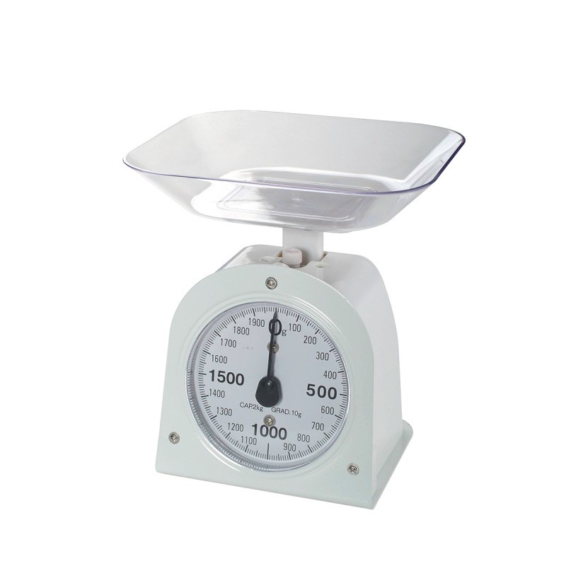 SIGMA Mehanička kuhinjska vaga 5kg