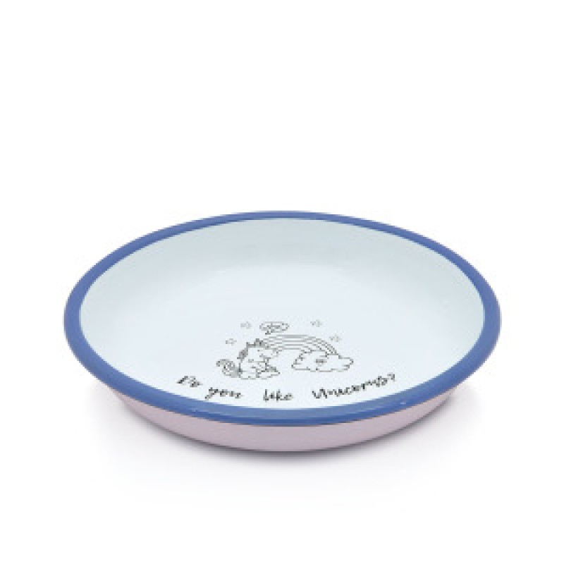 METALAC Tanjur klasik 18cm dekor 3350