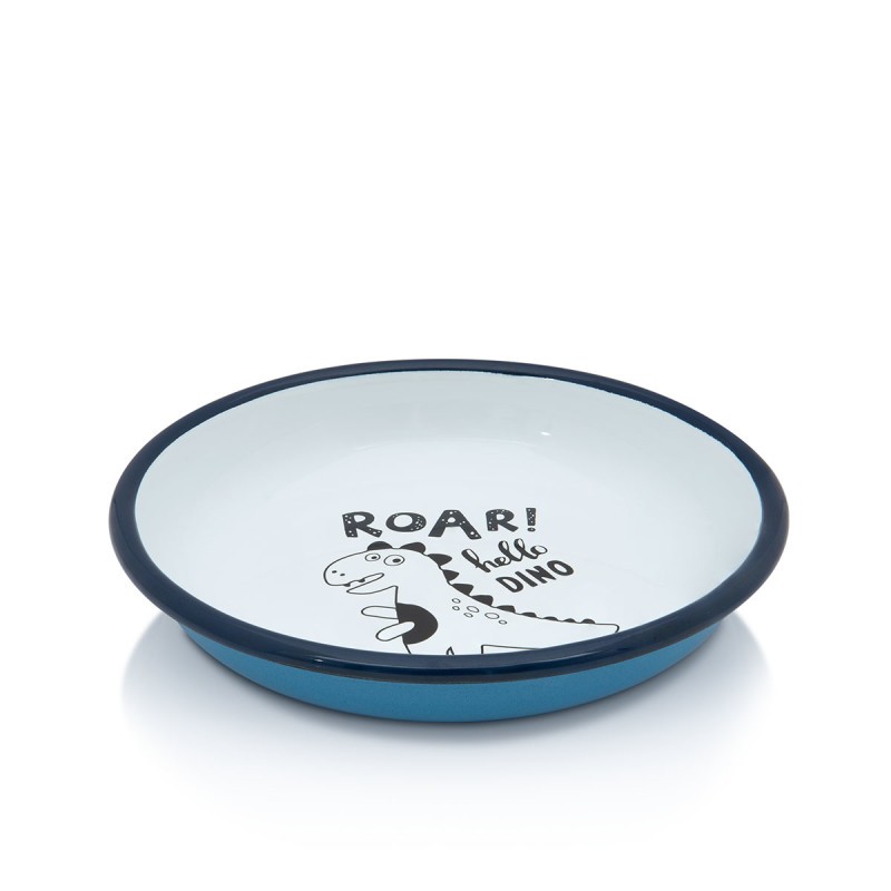 METALAC Tanjur classic 18cm dekor 3352