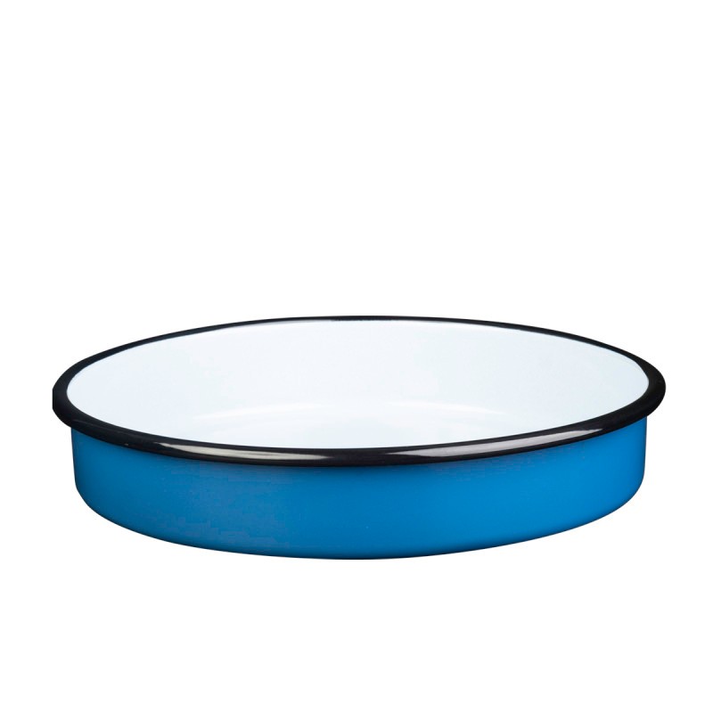 METALAC Tepsija 34cm plava