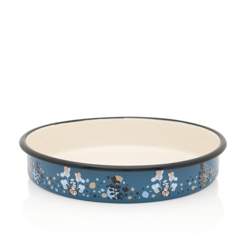 METALAC Tepsija 28cm dekor 3205