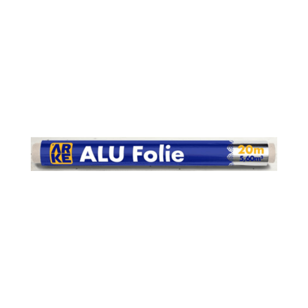 Arke Alu folija 20m