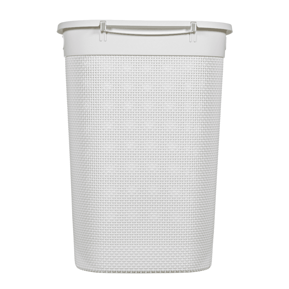 Curver Koš za veš Filo 55l bijeli