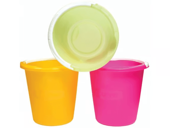 Curver Vedro Bingo 10L sort