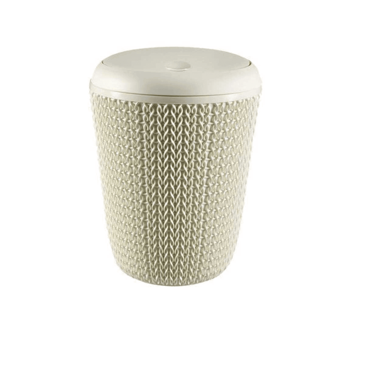 Curver Kanta za smece, 7l Knit