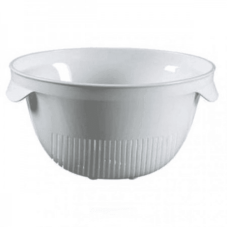 Curver Cjediljka, Essentials, bijela