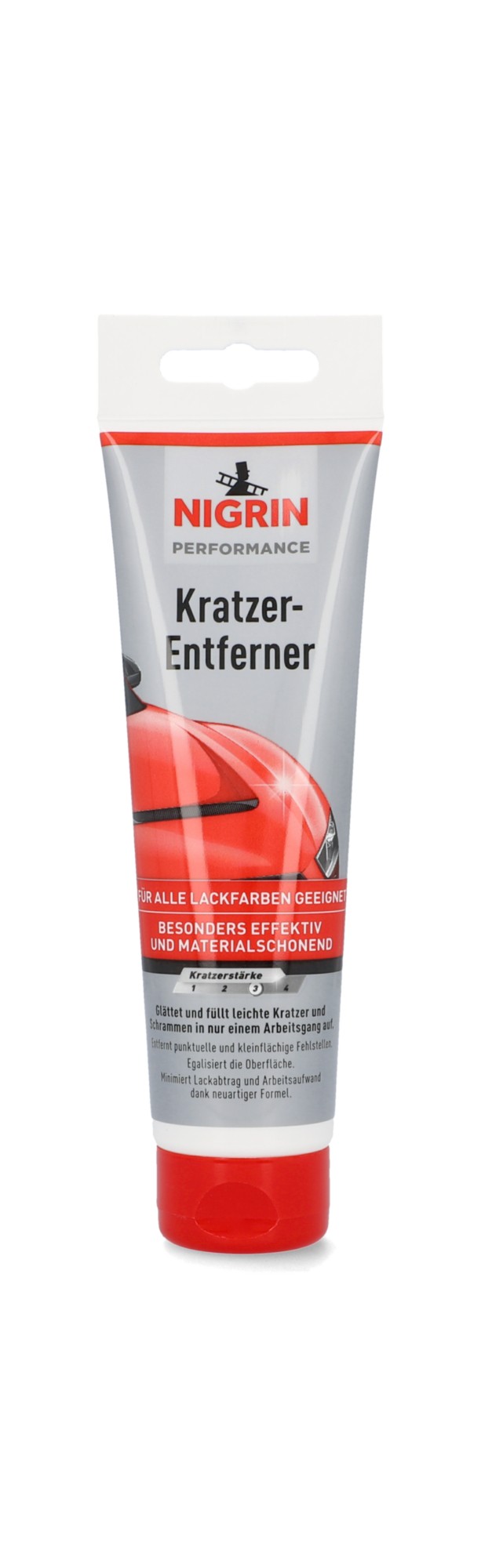 NIGRIN Univerzalno sredstvo za otklanjanje ogrebotina, 150g