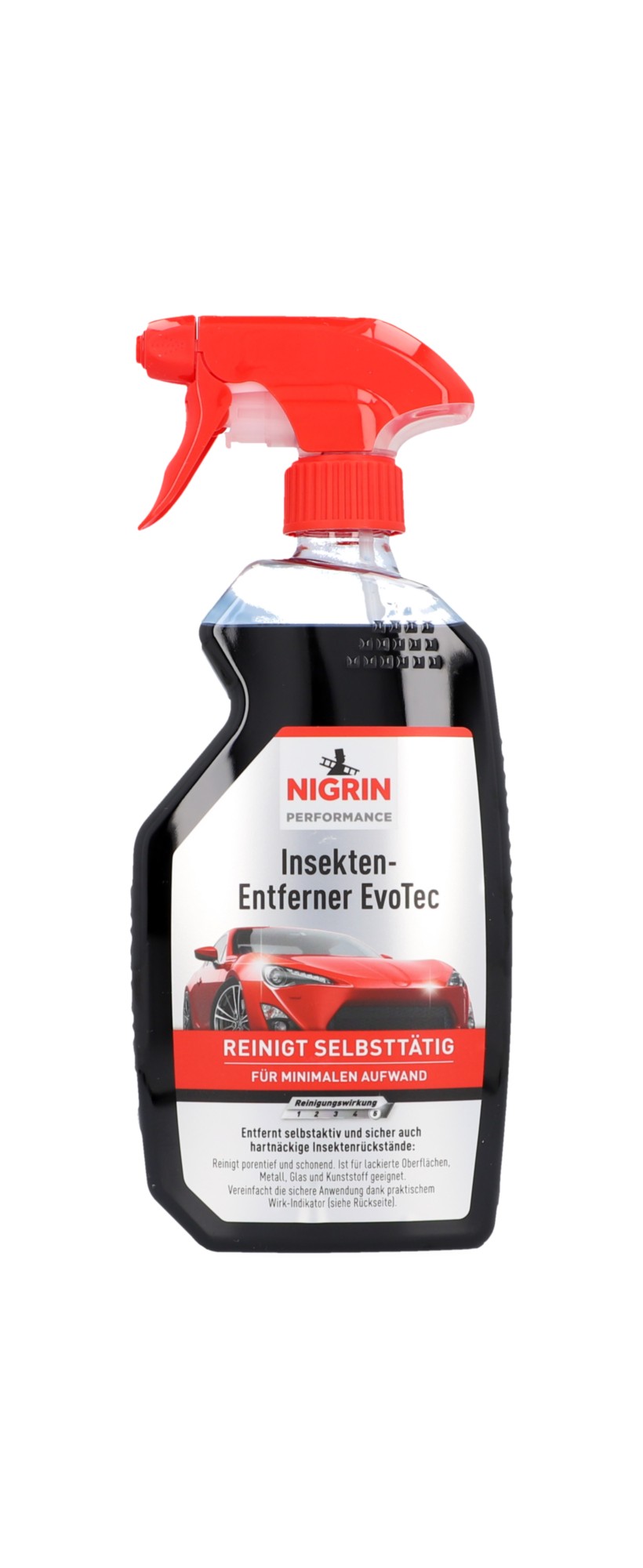 NIGRIN Sredstvo za otklanjanje insekata EvoTec, 500ml