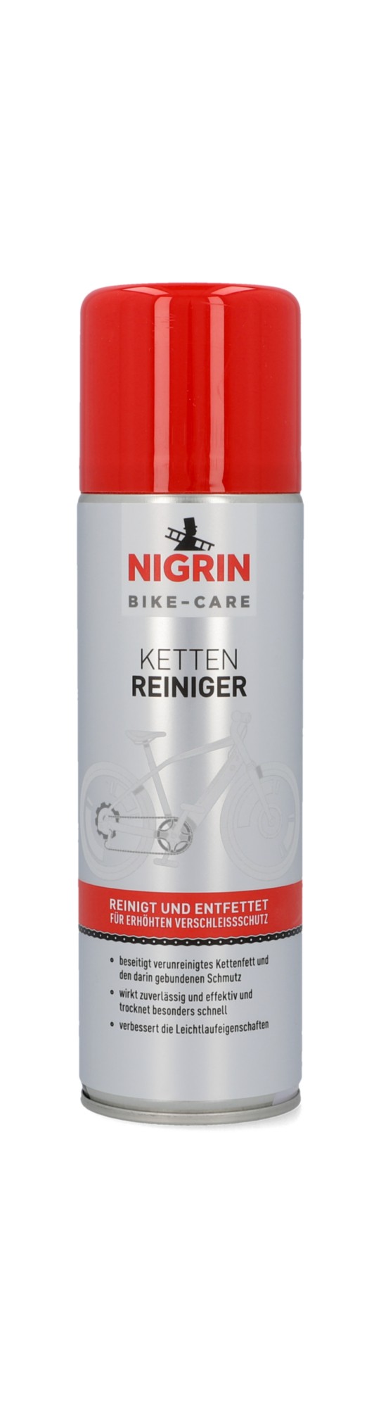 BIKE-CARE Čistač lanca, 300ml