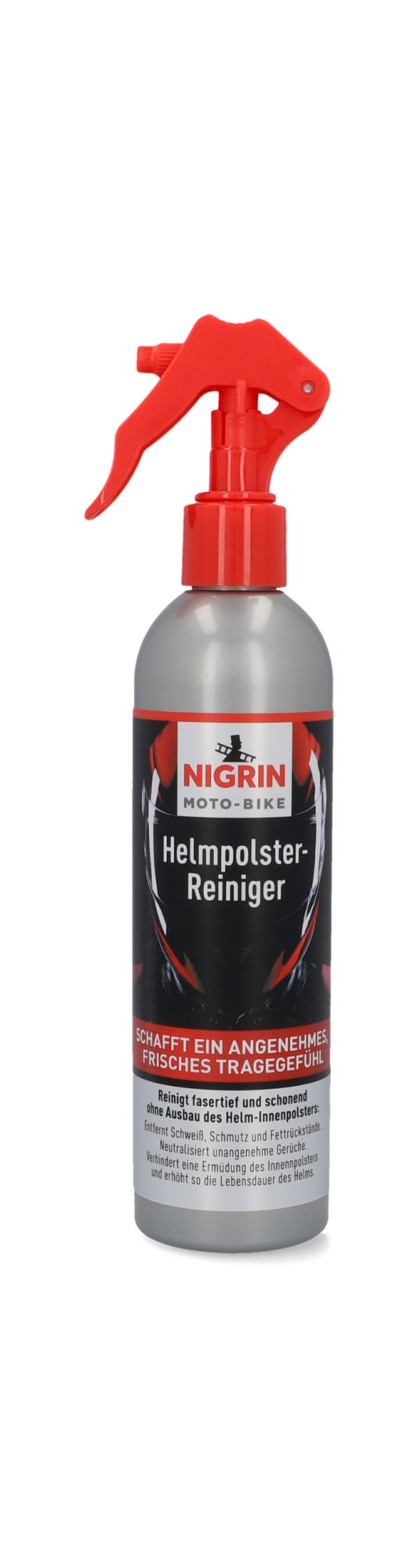 MOTO-BIKE Čistač unutrašnjosti kacige, 300ml