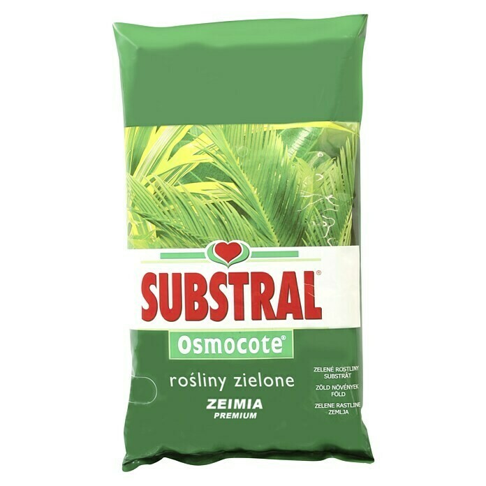 Substral SB Zemlja za PALME i JUKE 3l