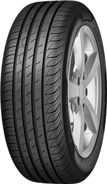 Sava letnja guma 215/55R17 94V Intensa HP 2