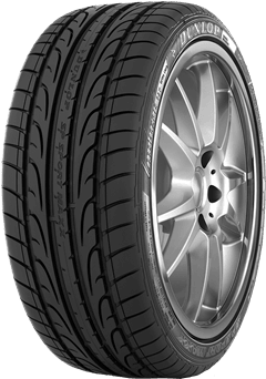 Dunlop ljetna guma 235/50R19 99V Sp Sport Maxx Mo