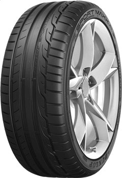 Dunlop ljetna guma 225/40R18 92Y XL Mfs Sport Maxx Rt VW+