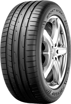 Dunlop ljetna guma 275/40R21 107Y XL Mfs Sport Maxx RT2 SUV