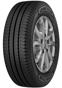 Goodyear ljetna guma 225/55R17 104H Efficientgrip Cargo 2 C
