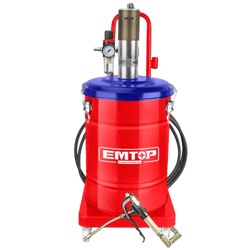 Emtop Pneumatska mazalica EAGL30102, 30l