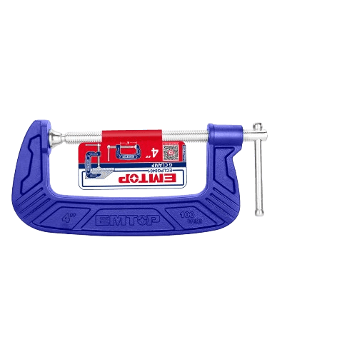 Emtop G stega ECLPG0401, 100mm