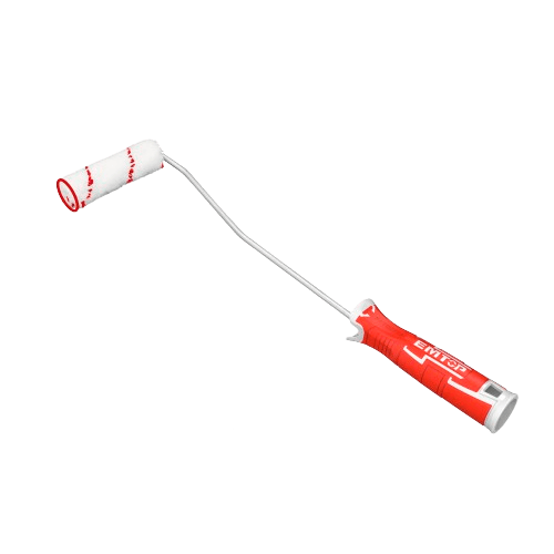 Emtop Valjak za farbanje ECBH061001, 100mm