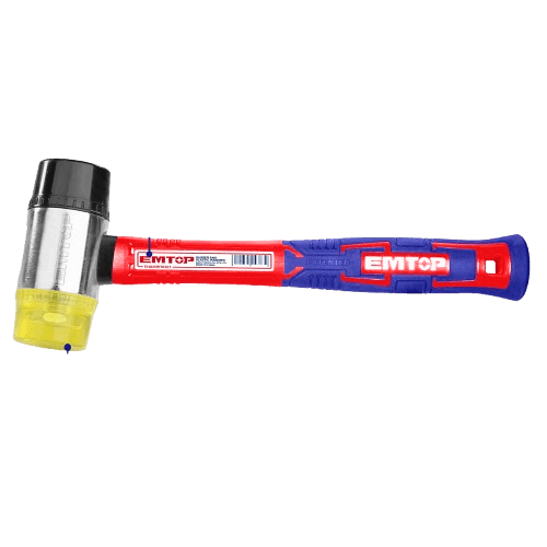 Emtop Čekić EHAMRH0401, Guma-plastika