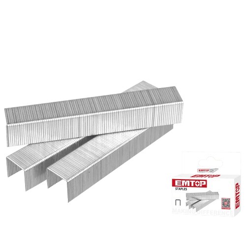 Emtop Municija za heftalicu ENAL0210, 10mm