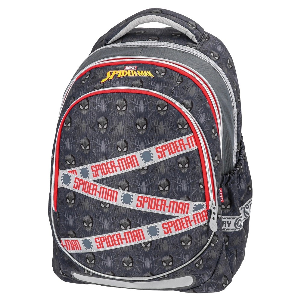 Play Maxx, Ranac anatomski, Spider-Man, Sivi