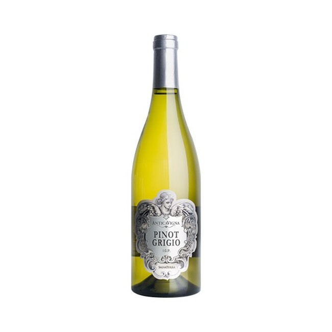 La Castellana Pinot Grigio IGT 0.75l Corte Antica