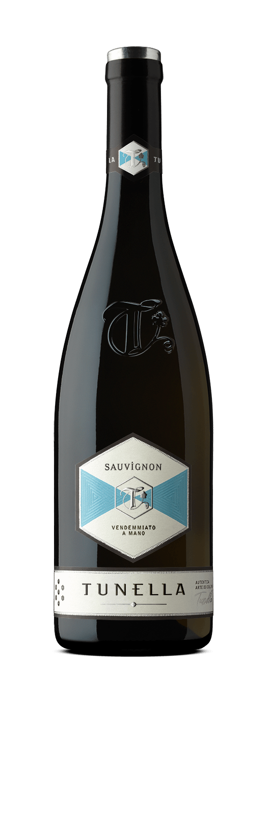 La Castellana Tunella Sauvignon Vino Bianco 0.75l