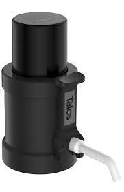 Mini Talos pumpa za PVC kraft kegove