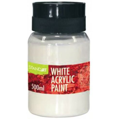 STATOVAC Boja akrilna 500ml