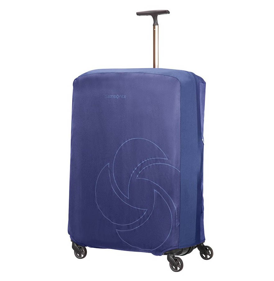 SAMSONITE Navlaka za kofer 81cm+86cm