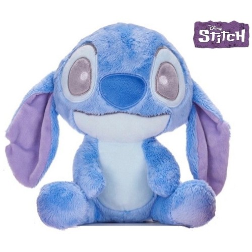 DINO TOYS Plišana igračka, Lilo & Stitch, 23 cm, Disney, 71330SD