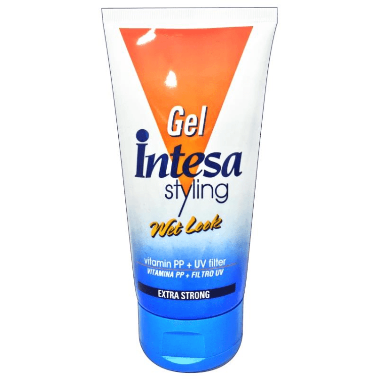 Intesa gel za kosu, mokri izgled, 150 ml