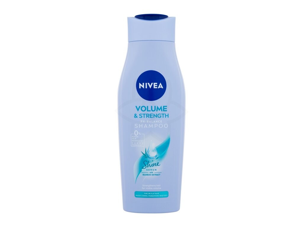 NIVEA šampon za kosu Volume Sensation 250ml