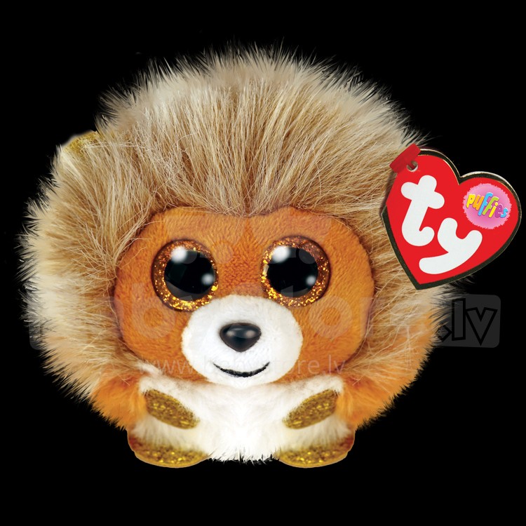 TI Lion Beanie Balls CAESAR