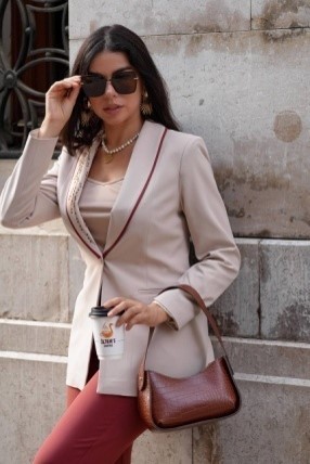 BREEZE BOUTIQUE Ženski komplet