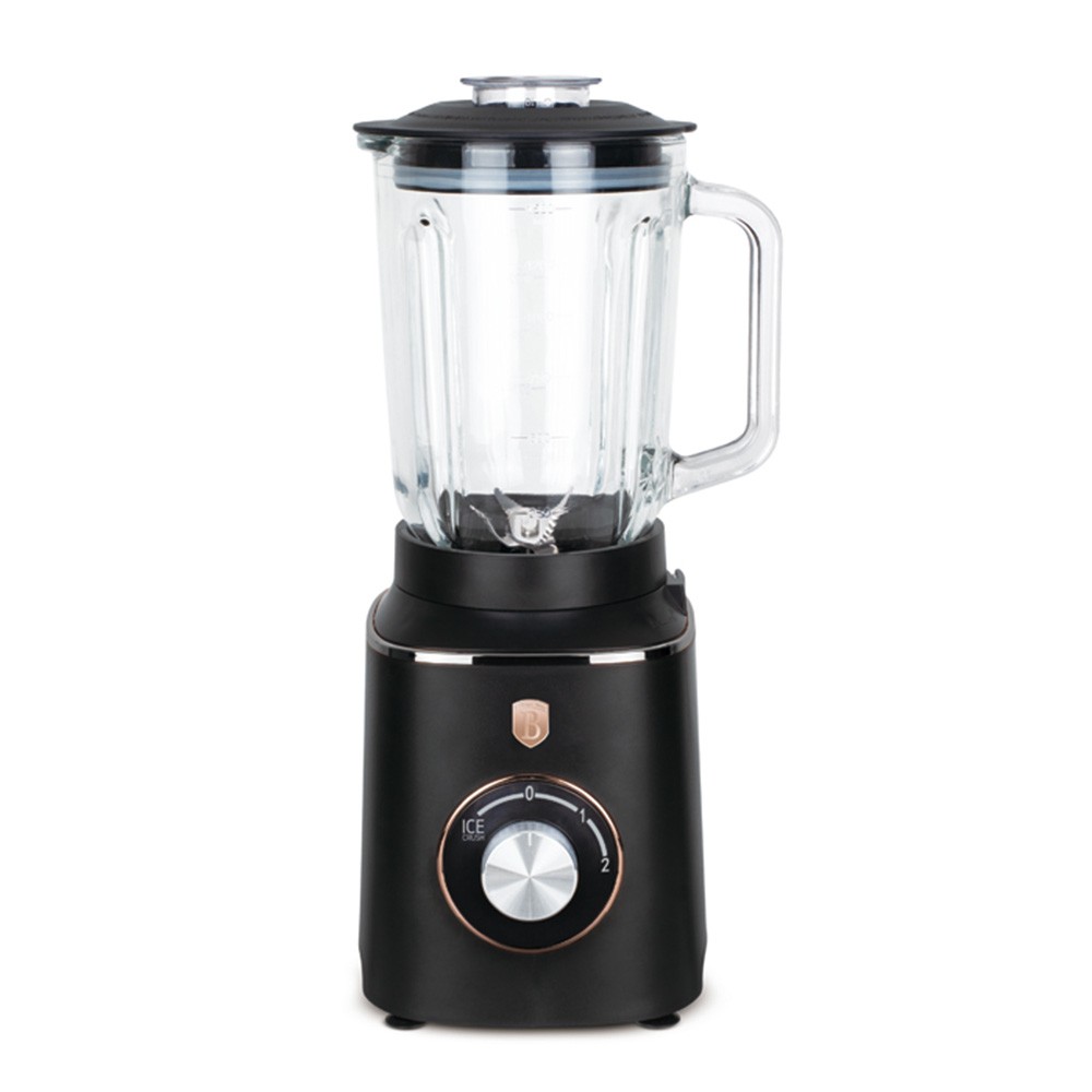 Berlinger Haus Black Rose blender