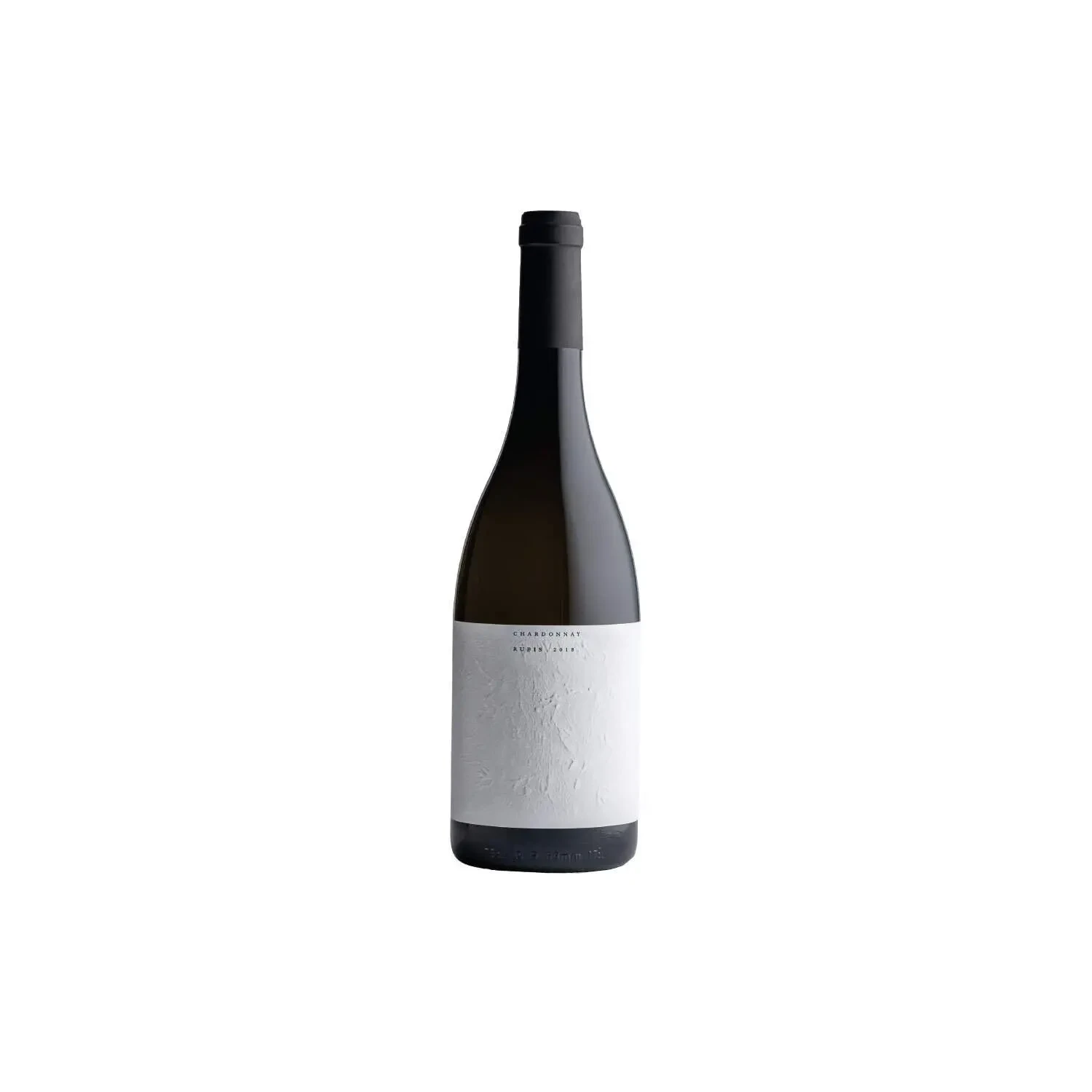 6 Flaša RUBIS Chardonnay 0,75l