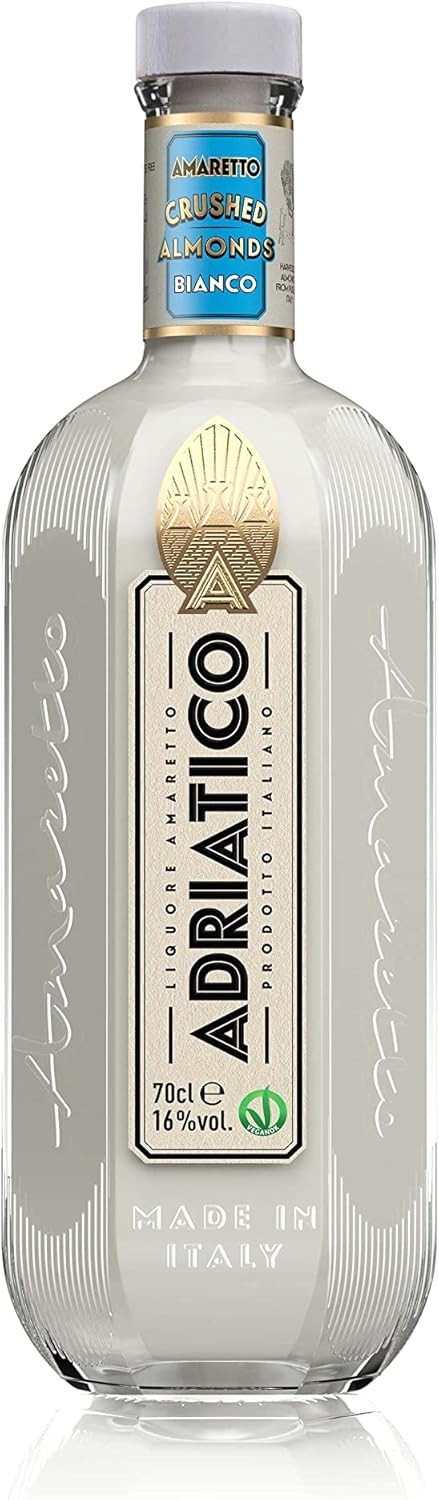 Amaretto Adriatico Blanco liker 0.7L