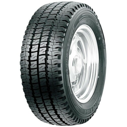 Tigar Ljetna guma 165/70 R 14C 89/87R TL CARGOSPEEDEVO TG