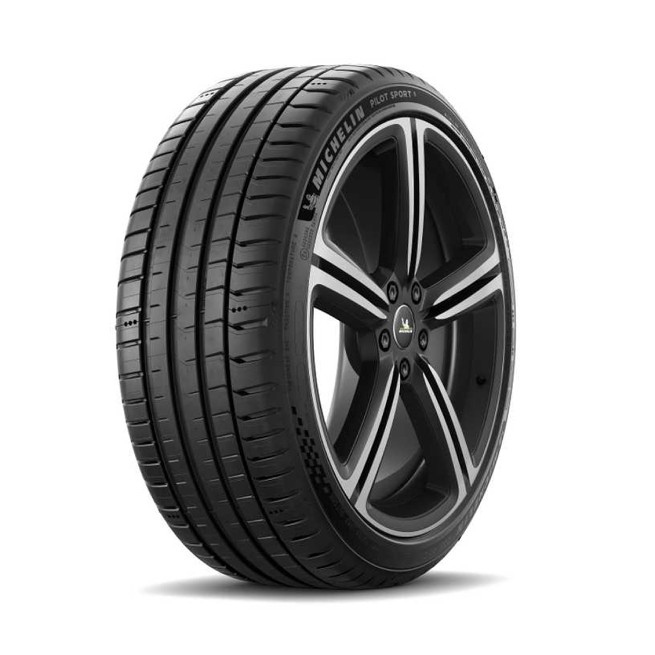 MICHELIN Ljetna guma 255/35ZR18 (94Y) XL TL PILOT SPORT 5 MI