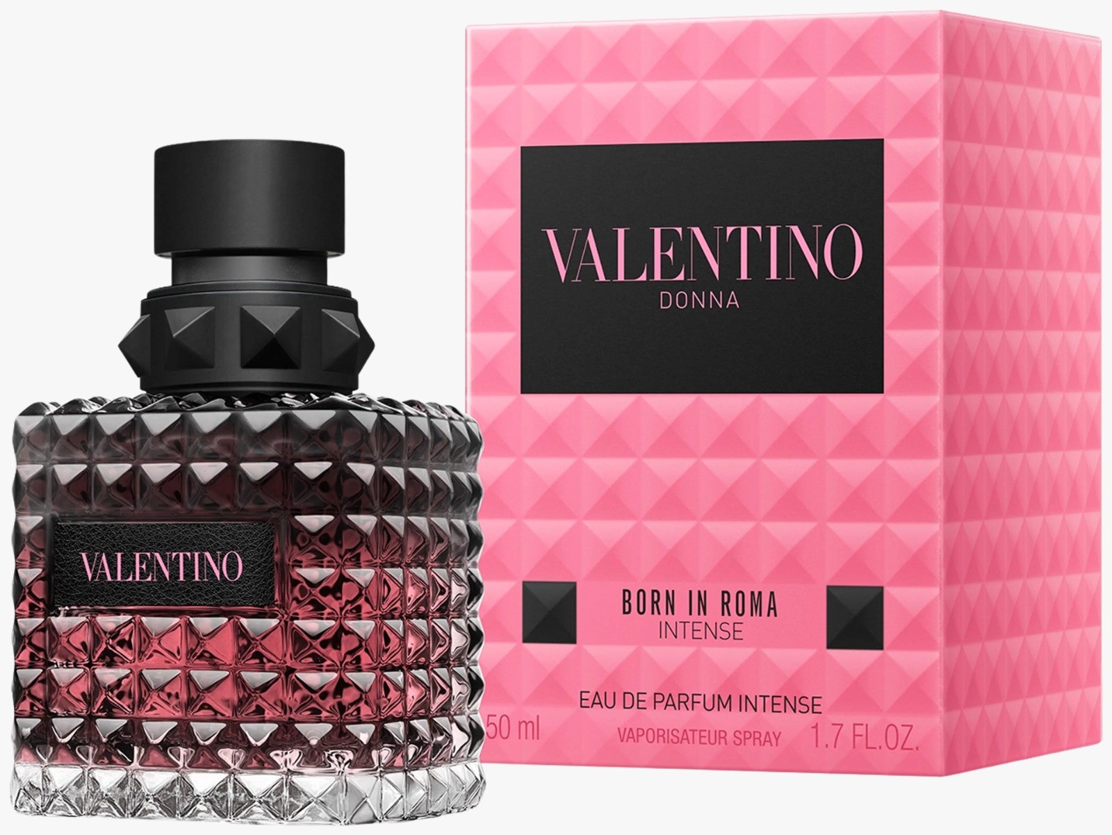 VALENTINO Ženski parfem Donna born in roma intense EDP 50ml