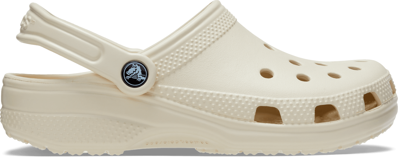 CROCS papuče Classic 10001-001, Crne