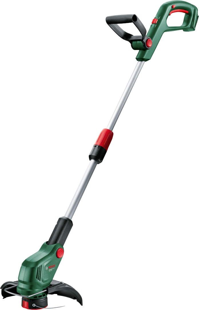 Bosch Akumulatorski trimer za travu UniversalGrassCut 18V-23-450 Solo, bez baterije i punjača 06008C1G01