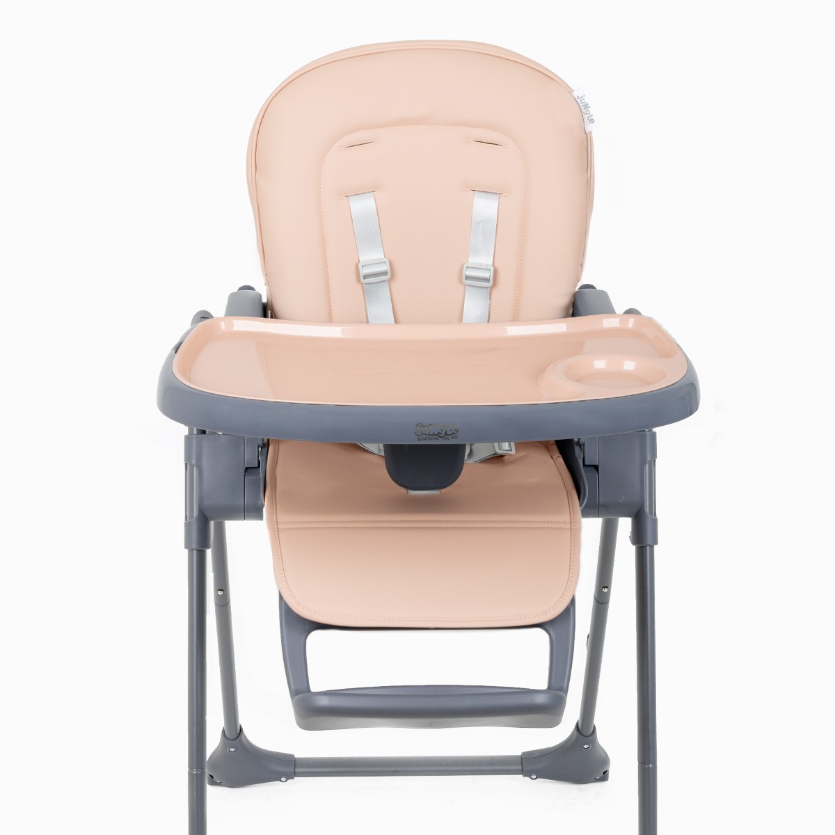 DŽUNGLA C1 B. Hranilica za bebe Slatki koralj