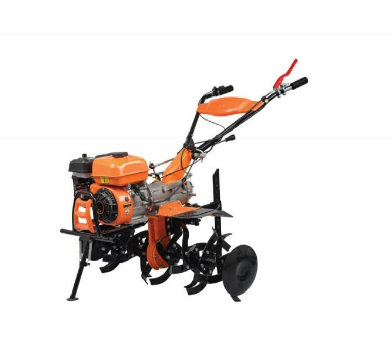 VILLAGER Motokultivator sa plugom VTB 8422 P