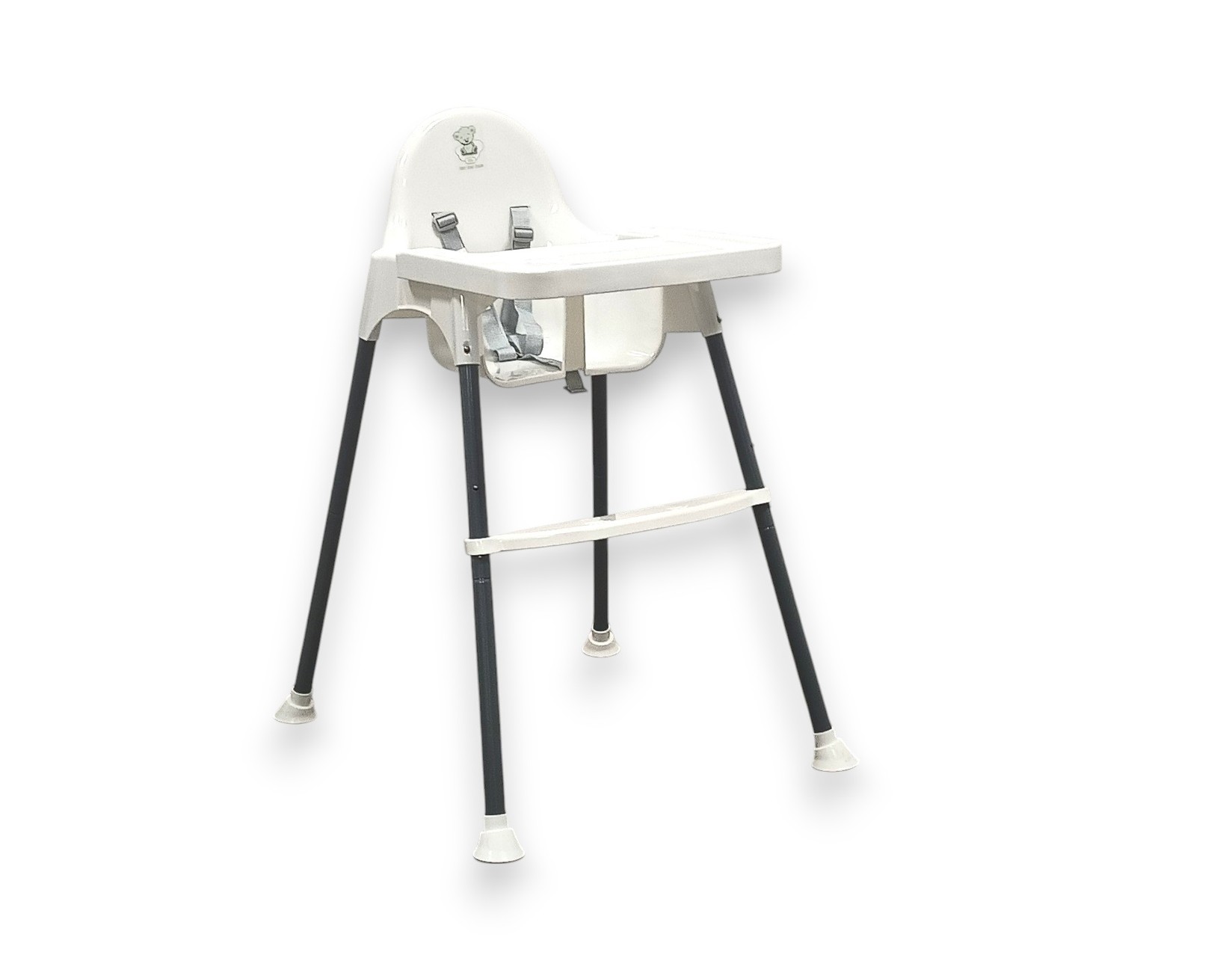 BBO Idea hranilica za bebe, bijela