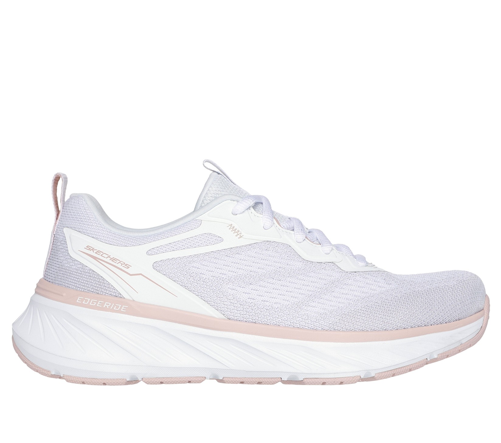 Skechers ženske patike Edgeride-Power Flow, 150471-WNT, bijele